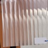 Декоративная пленка MORU в рулоне прозрачная 1,52х5 м, шаг 12 мм