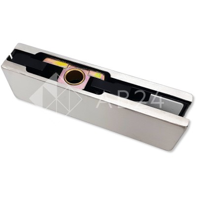 Фитинг верхний, FKF-21 нержавейка/матовый