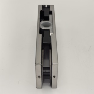 Фитинг верхний, FKF-21 нержавейка/матовый