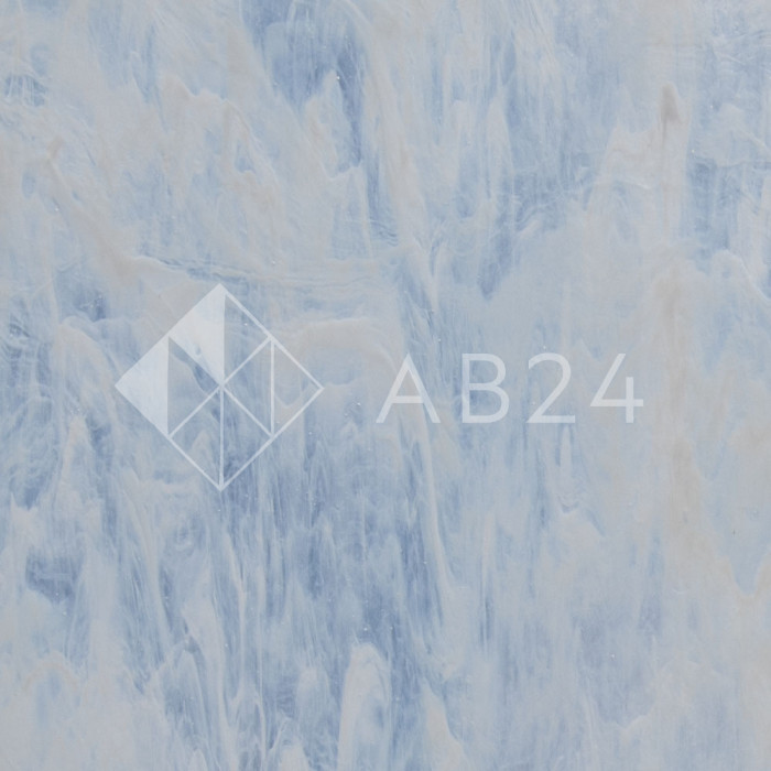 Стекло витражное AV 308S четверть листа (39 х 48 см)