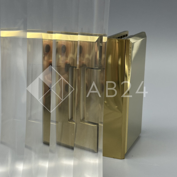 Декоративная пленка MORU прозрачная 152х1000 см, шаг 12 мм