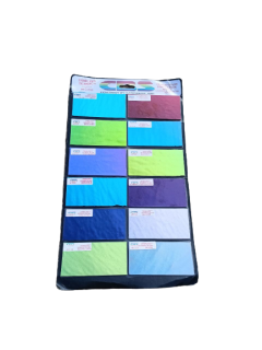 Дихроичное стекло для фьюзинга CBS Dichroic System 96 (1 шт.)