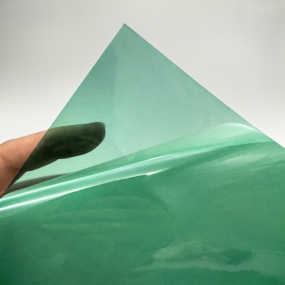 Витражная пленка Decra Led SR1048 (SF 048)