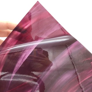 Витражная пленка Decra Led SR2169 (SF 169)