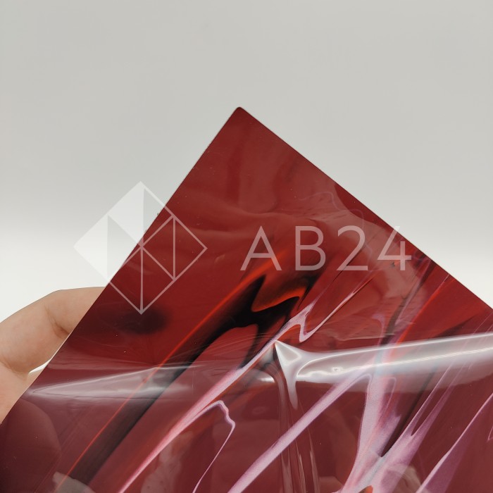 Витражная пленка Decra Led SR5481 (SF 483)