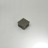 Заглушка FOP-40p.01 для поручня 40*40 с пазом, GRIT 320, нержавейка/матовый