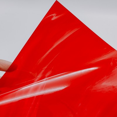 Витражная пленка ЭКОНОМ Decra Led SR2158 E (SF 158)