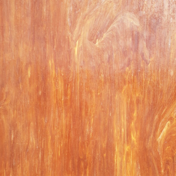 Стекло витражное AV 317-5S четверть листа (39 х 48 см)