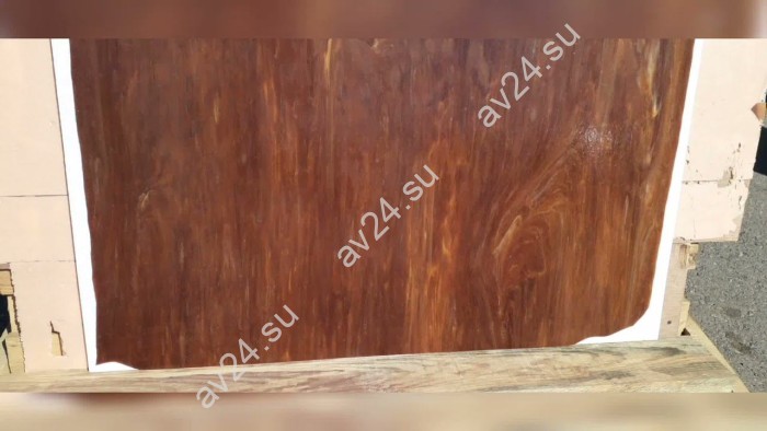 Стекло витражное AV 317-5S четверть листа (39 х 48 см)