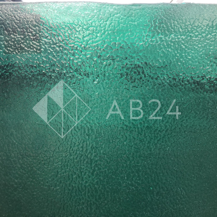 Стекло витражное AV 523-8H пол-листа (78 х 48 см)