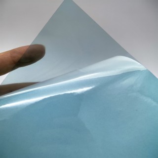 Витражная пленка Decra Led SR1049 (SF 049)