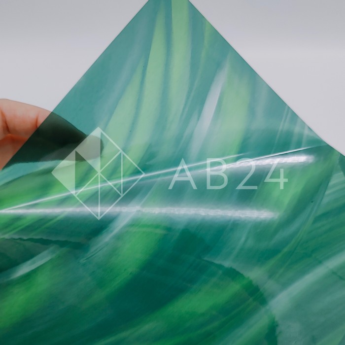 Витражная пленка Decra Led SR2170 (SF 170)