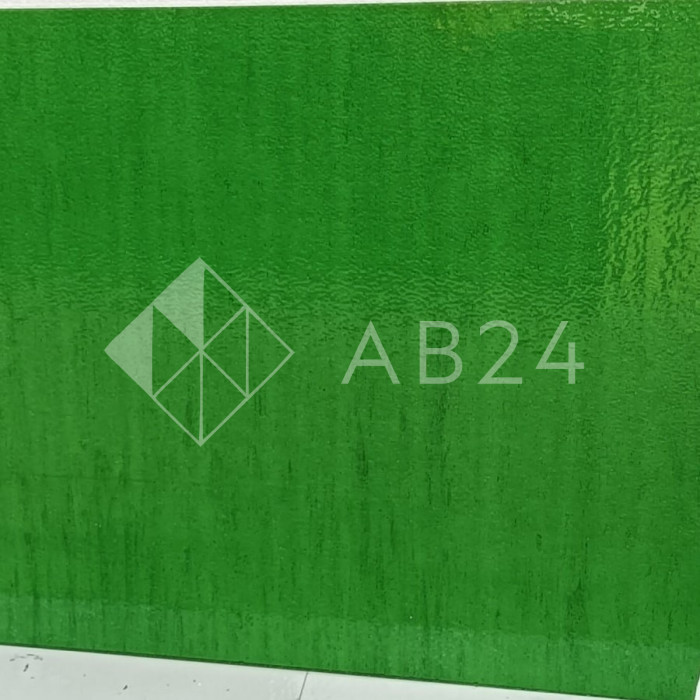 Стекло витражное AV 123RR черверть листа (39 х 48 см) (HS 31-8040/CC)