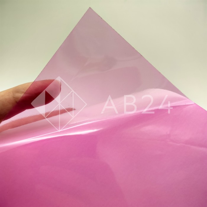 Витражная пленка Decra Led SR1042 (SF 042)