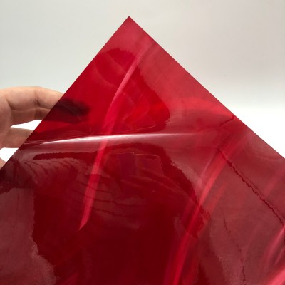 Витражная пленка ЭКОНОМ Decra Led SR2159 E (SF 159)