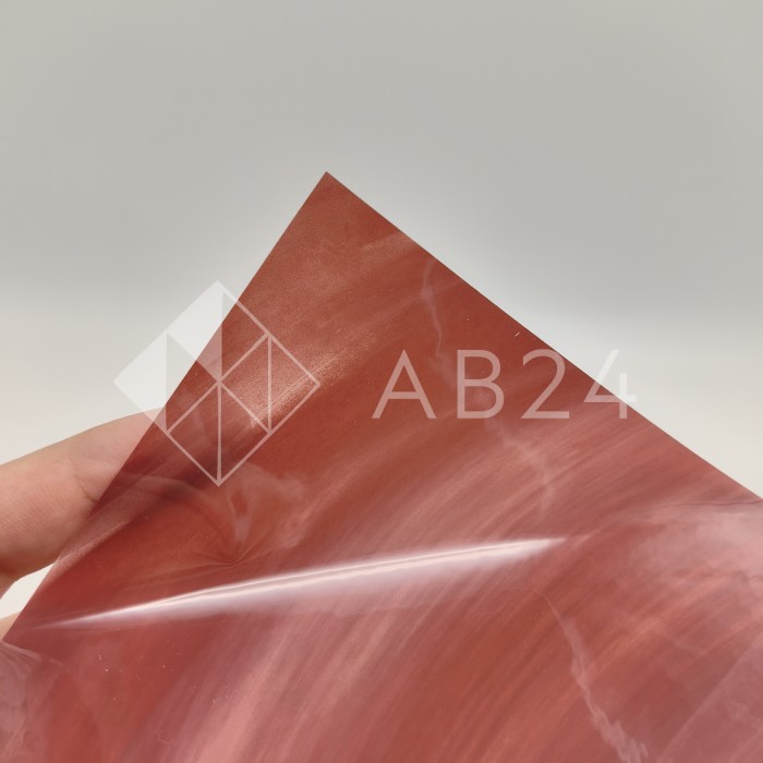 Витражная пленка Decra Led SR7626 (SF 627)