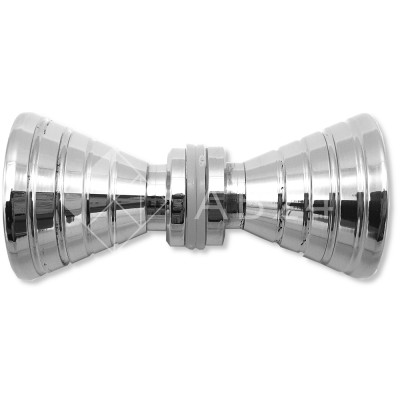 Ручка кноб FDR-41, нержавейка/полированный