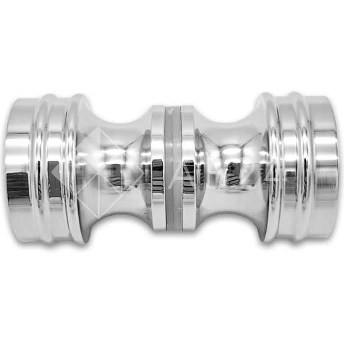 Ручка кноб FDR-50, нержавейка/полированный