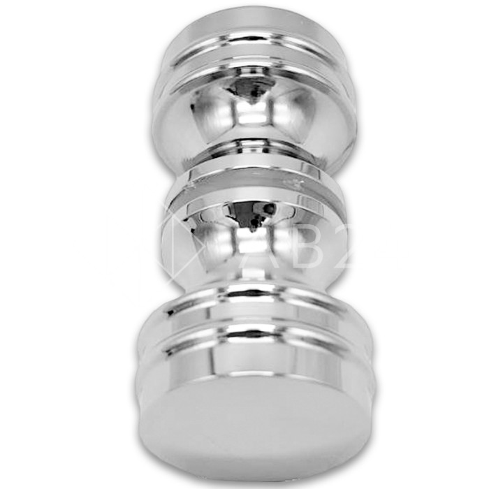 Ручка кноб FDR-50, нержавейка/полированный