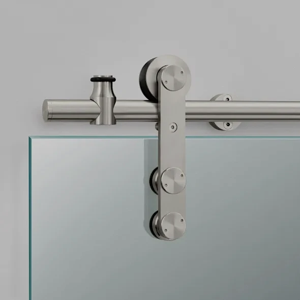 Фурнитура для стекла