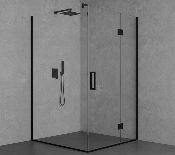 Фурнитура для душевых перегородок