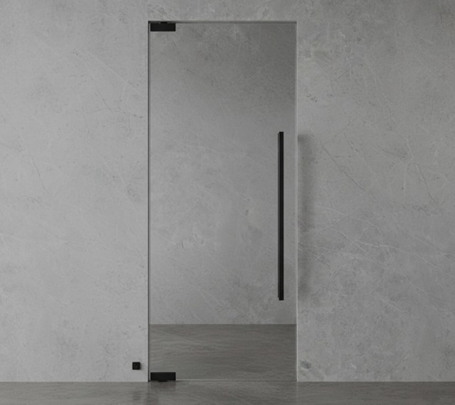 Фурнитура для маятниковых дверей