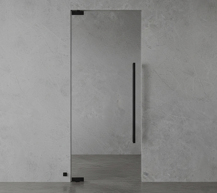 Фурнитура для маятниковых дверей