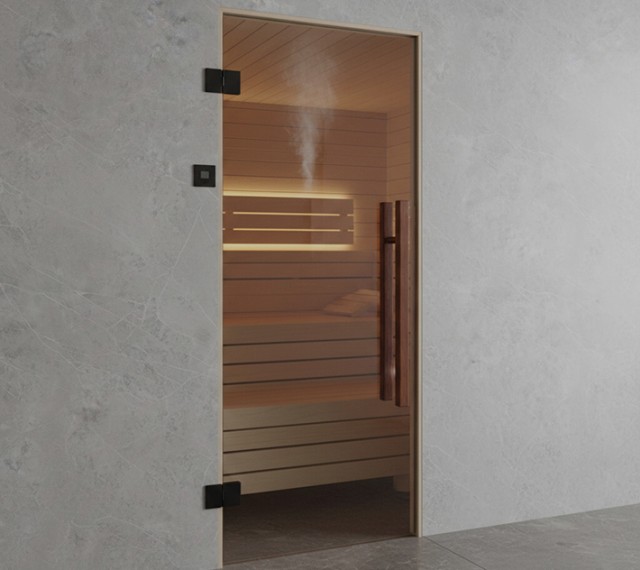 Фурнитура для саун, бань и хамам