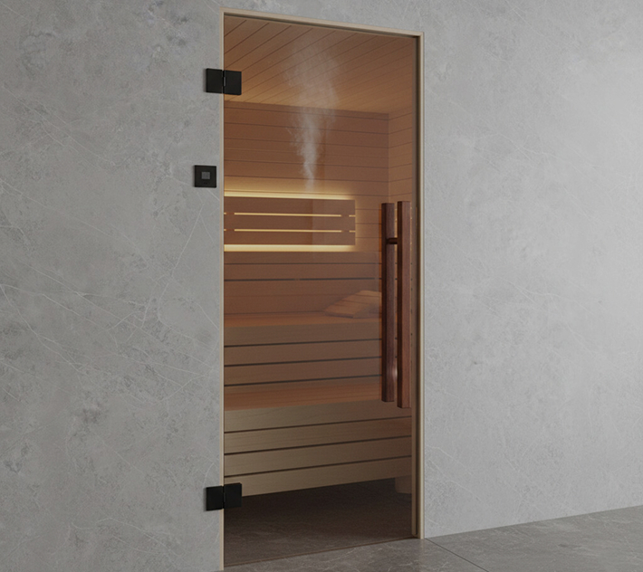 Фурнитура для саун, бань и хамам