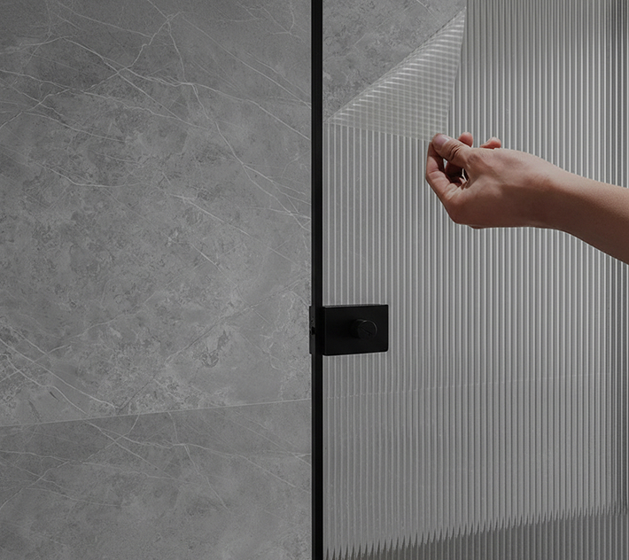 Декоративная пленка