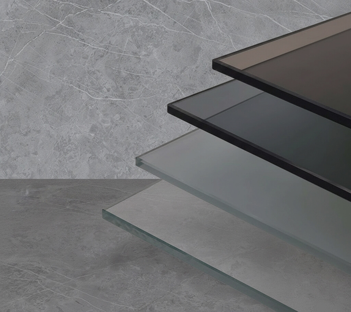 Закаленное стекло