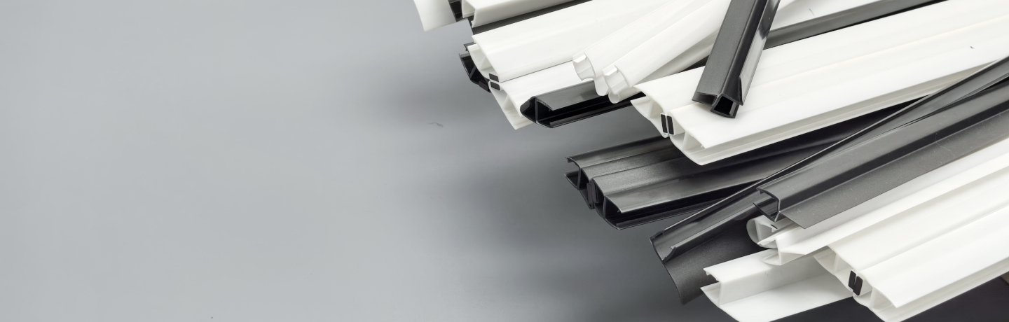 ПВХ уплотнители НОВИНКА