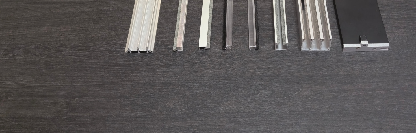 Системы безрамного остекления