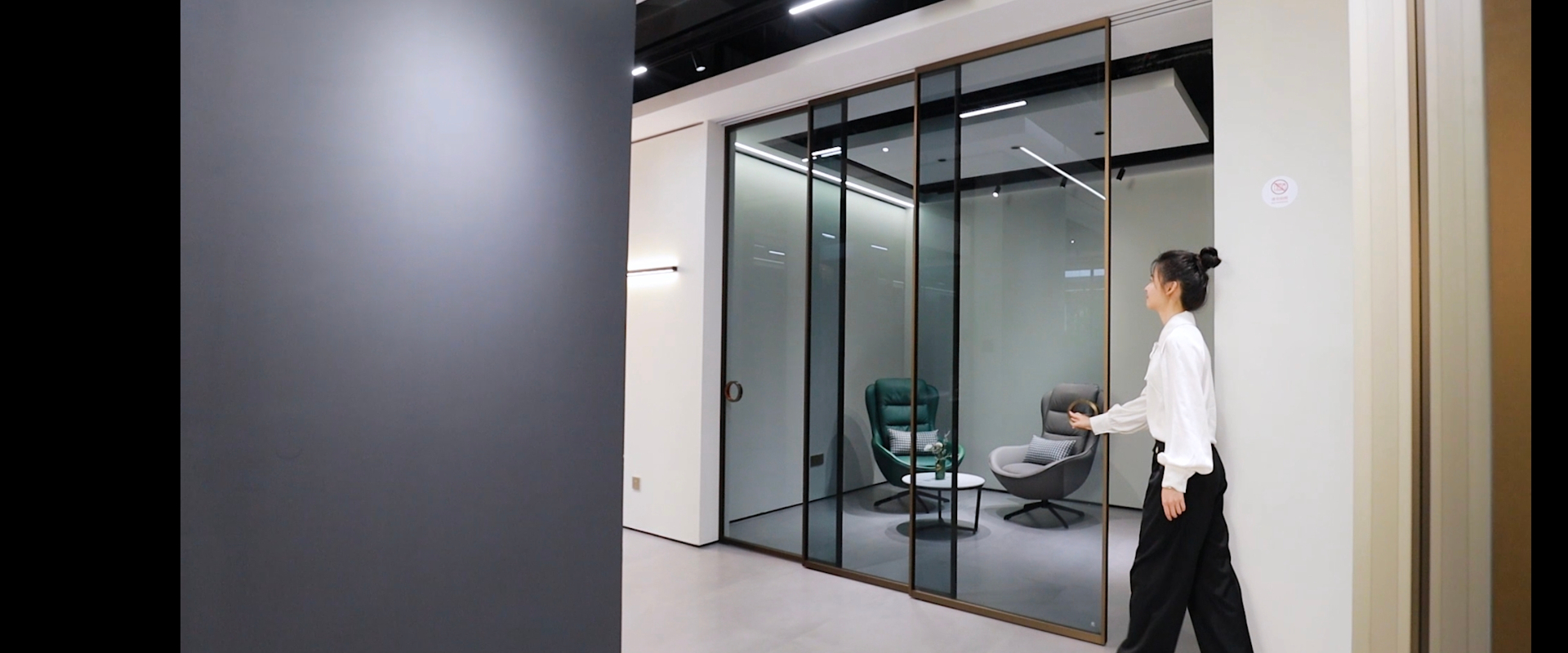 Раздвижная система Диона